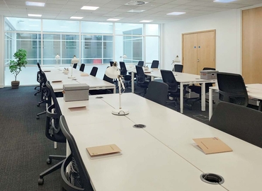  Virtual address Buckinghamshire, Chalfont Park - MatchOffice.co.uk