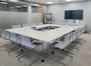 Business centre  in Buckinghamshire, Chalfont Park, 10 m² - MatchOffice.co.uk