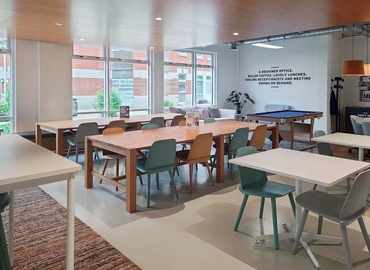  Business center  in Buckinghamshire, Chalfont Park, 10 m² - MatchOffice.co.uk