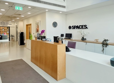  Coworkind spaces in Buckinghamshire, Chalfont Park, 10 m² - MatchOffice.co.uk