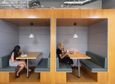  Coworkind spaces in Glasgow, 300 Bath Street, 10 m² - MatchOffice.co.uk