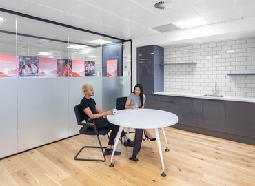  Coworkind spaces in Glasgow, 300 Bath Street, 10 m² - MatchOffice.co.uk