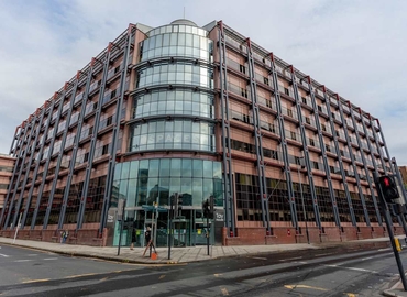 Business centre  in Glasgow, 300 Bath Street, 10 m² - MatchOffice.co.uk