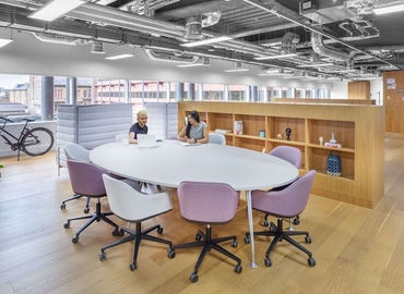  Business center  in Glasgow, 300 Bath Street, 10 m² - MatchOffice.co.uk