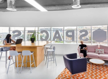 Business centre  in Glasgow, 300 Bath Street, 10 m² - MatchOffice.co.uk