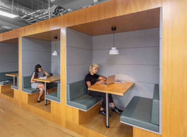  Business center  in Glasgow, 300 Bath Street, 10 m² - MatchOffice.co.uk