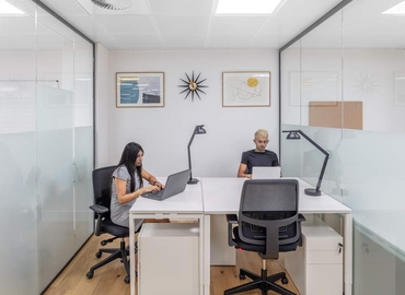 Business centre  in Glasgow, 300 Bath Street, 10 m² - MatchOffice.co.uk