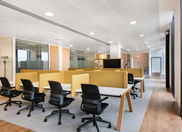 Virtual office in Liverpool, 1 Mann Island (L3 1BP) - 0 | MatchOffice.com