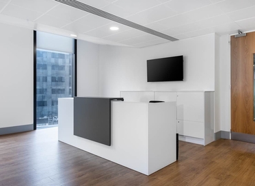 Virtual address in Liverpool, 1 Mann Island (L3 1BP) - 1 | MatchOffice.com