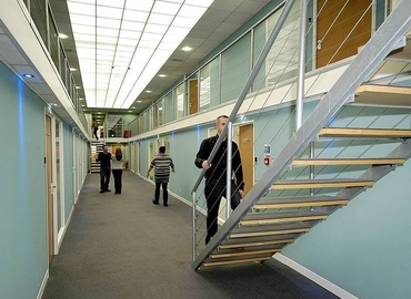 Business centre  in The City of London, 85-87 Bayham Street, 580 m² - MatchOffice.co.uk