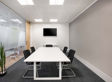 Virtual office space in Liverpool, 1 Mann Island (L3 1BP) - 2 | MatchOffice