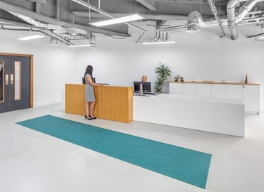 Virtual office Glasgow, 300 Bath Street - MatchOffice.co.uk