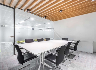  Coworkind spaces in City of London, 63 St Mary Axe, 10 m² - MatchOffice.co.uk
