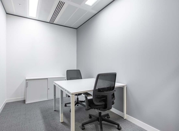  Work space in City of London, 63 St Mary Axe, 10 m² - MatchOffice.co.uk