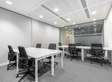 Business centre  in City of London, 63 St Mary Axe, 10 m² - MatchOffice.co.uk
