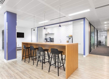 Business centre  in City of London, 63 St Mary Axe, 10 m² - MatchOffice.co.uk