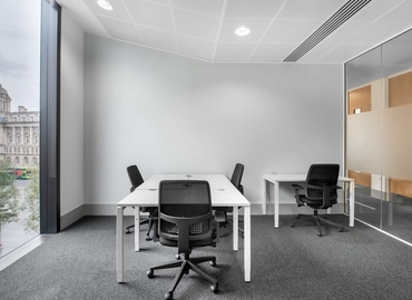 10 m² Business park in Liverpool, 1 Mann Island (L3 1BP) - 3 | MatchOffice