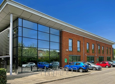 10 m² Shared workspace  in High Wycombe, Ibstone Road (HP14 3FE) - 0 | MatchOffice