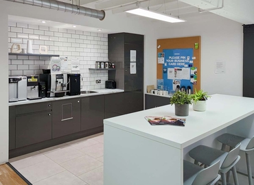 10 m² Serviced office in Liverpool, 301 St Peters Square (L1 4DQ) - 5 | MatchOffice