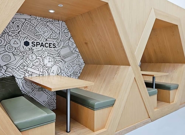  Coworkind spaces in Buckinghamshire, Third Avenue, 10 m² - MatchOffice.co.uk