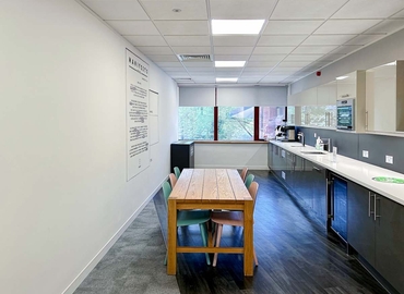 Coworking in Buckinghamshire, Third Avenue, 10 m² - MatchOffice.co.uk