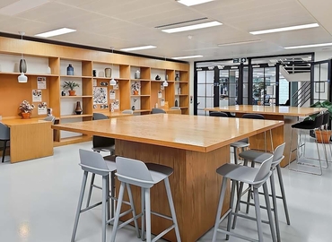 Coworking in Buckinghamshire, Third Avenue, 10 m² - MatchOffice.co.uk