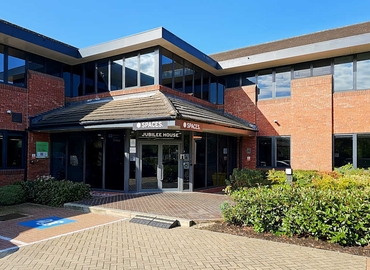 Business center  in Buckinghamshire, Third Avenue, 10 m² - MatchOffice.co.uk