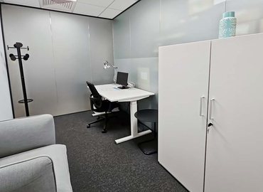 Business centre  in Buckinghamshire, Third Avenue, 10 m² - MatchOffice.co.uk