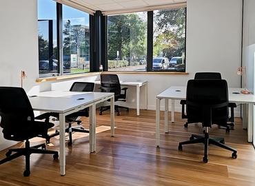 Business centre  in Buckinghamshire, Third Avenue, 10 m² - MatchOffice.co.uk