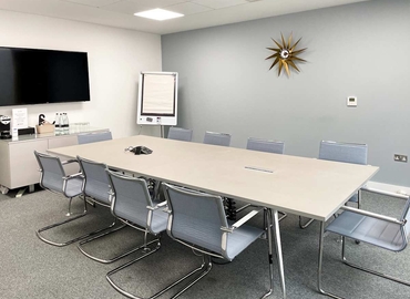 Business centre  in Buckinghamshire, Third Avenue, 10 m² - MatchOffice.co.uk