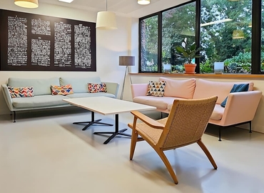  Business center  in Buckinghamshire, Third Avenue, 10 m² - MatchOffice.co.uk