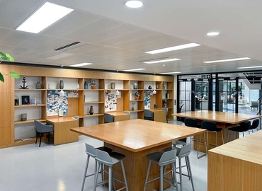  Business center  in Buckinghamshire, Third Avenue, 10 m² - MatchOffice.co.uk