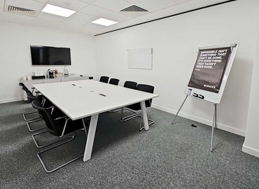  Virtual address Buckinghamshire, Third Avenue - MatchOffice.co.uk