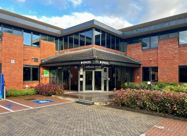 Virtual office Buckinghamshire, Third Avenue - MatchOffice.co.uk