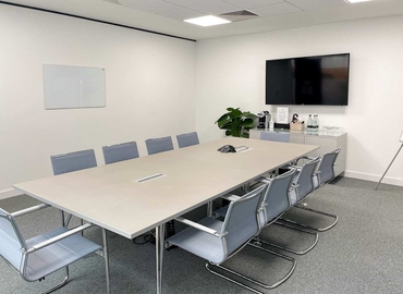  Virtual address Buckinghamshire, Third Avenue - MatchOffice.co.uk