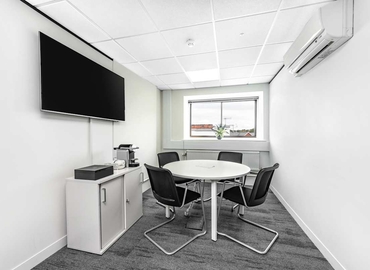 Virtual office in Wiltshire, Cross Keys House (SP1 1EY) - 4 | MatchOffice.com