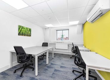 Virtual business address in Wiltshire, Cross Keys House (SP1 1EY) - 3 | MatchOffice.com