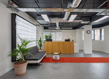 Business center  in Kingston upon Thames, 13 The Causeway, 10 m² - MatchOffice.co.uk