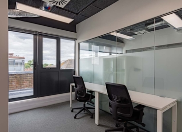  Business center  in Kingston upon Thames, 13 The Causeway, 10 m² - MatchOffice.co.uk