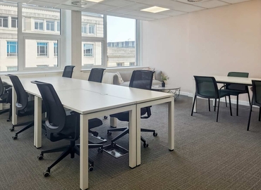 10 m² Coworking  in Liverpool, 2-12 Lord Street (L2 1TS) - 7 | MatchOffice