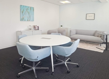 10 m² Shared office  in Liverpool, 2-12 Lord Street (L2 1TS) - 9 | MatchOffice