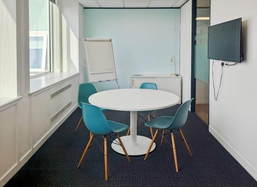 10 m² Shared workspace  in Liverpool, 2-12 Lord Street (L2 1TS) - 8 | MatchOffice