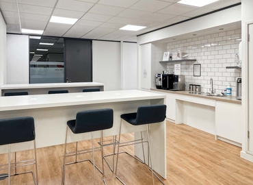 Virtual office in Liverpool, 2-12 Lord Street (L2 1TS) - 5 | MatchOffice