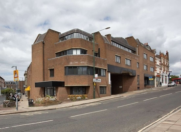 Coworking in Kingston upon Thames, 13 The Causeway, 10 m² - MatchOffice.co.uk