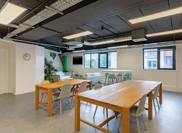 Coworking in Kingston upon Thames, 13 The Causeway, 10 m² - MatchOffice.co.uk