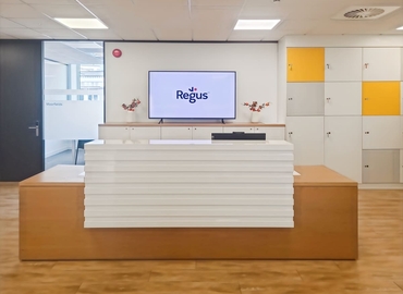 10 m² Business park in Liverpool, 2-12 Lord Street (L2 1TS) - 1 | MatchOffice.com