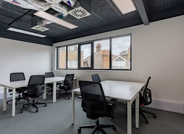  Virtual business address Kingston upon Thames, 13 The Causeway - MatchOffice.co.uk