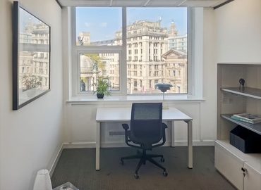 10 m² Serviced office in Liverpool, 2-12 Lord Street (L2 1TS) - 3 | MatchOffice