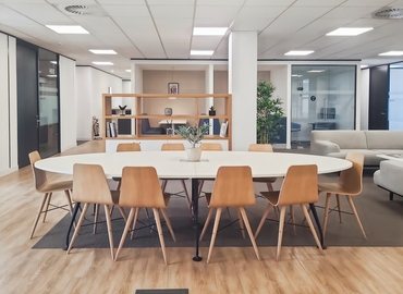 10 m² Business center in Liverpool, 2-12 Lord Street (L2 1TS) - 4 | MatchOffice.com