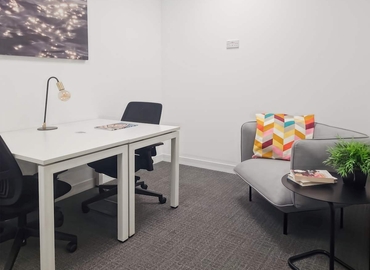 10 m² Business park in Liverpool, 2-12 Lord Street (L2 1TS) - 6 | MatchOffice